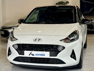 Hyundai i10 2021