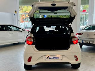 Hyundai i10 2021