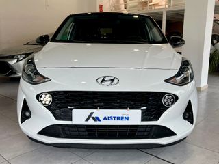 Hyundai i10 2021