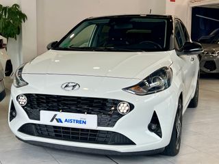 Hyundai i10 2021