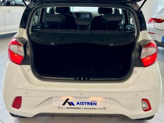 Hyundai i10 2021