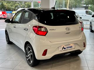 Hyundai i10 2021
