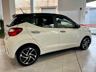Hyundai i10 2021