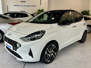 Hyundai i10 2021