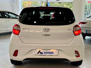 Hyundai i10 2021