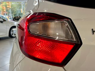Hyundai i10 2021