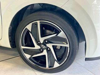 Hyundai i10 2021
