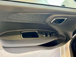Hyundai i10 2021