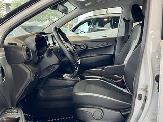 Hyundai i10 2021