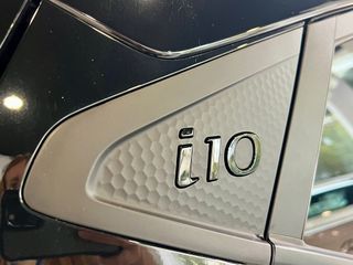 Hyundai i10 2021