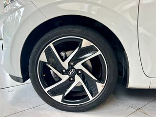 Hyundai i10 2021