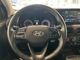 Hyundai i10 2021