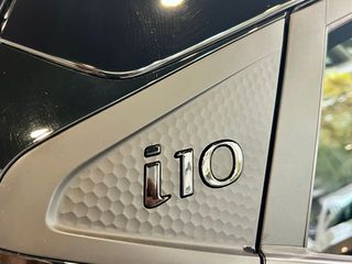 Hyundai i10 2021