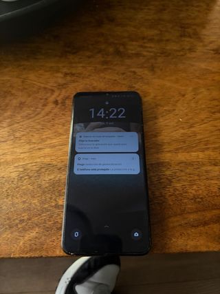 Telefono Oppo Black