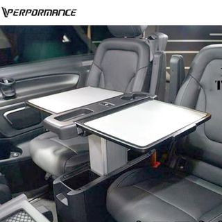 Mesa central Mercedes Clase V