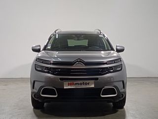 Citroën C5 Aircross Hybrid 225 Shine