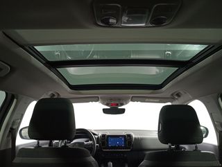 Citroën C5 Aircross Hybrid 225 Shine