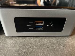 2 Mini PC (2017 y 2022)