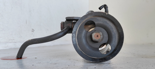 BOMBA DIRECCION HYUNDAI GETZ (TB) 1.1 Básico