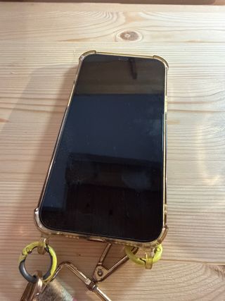 iPhone 12 Pro Max Dorado
