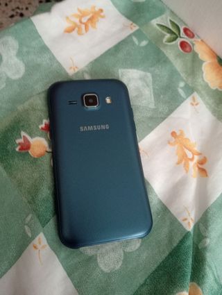 Samsung Galaxy J1 para piezas