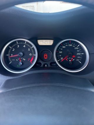 Renault Megane 2008