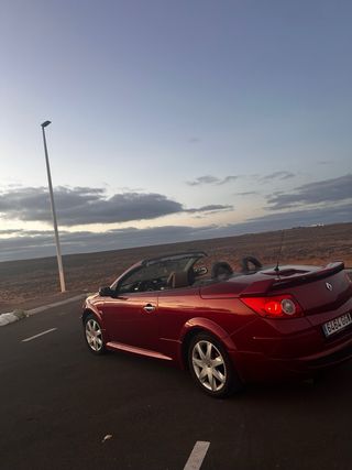 Renault Megane 2008