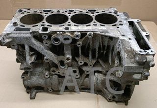 Bloque motor BMW N47