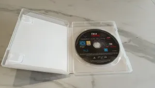 Pack de juegos PS3 MUY BUEN ESTADO