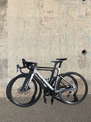 Bicicleta Merida Reacto 4000 2024