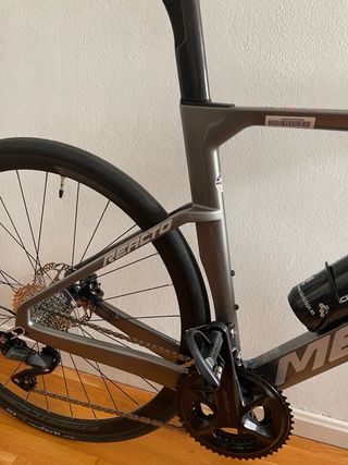 Bicicleta Merida Reacto 4000 2024
