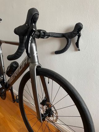 Bicicleta Merida Reacto 4000 2024