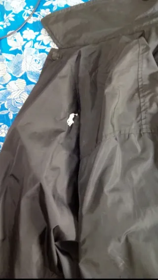 Chaqueta Polo Ralph Lauren Negra