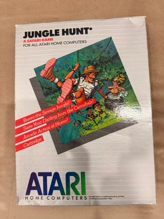 Ordenador Vintage Atari 130XE