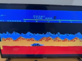 Ordenador Vintage Atari 130XE