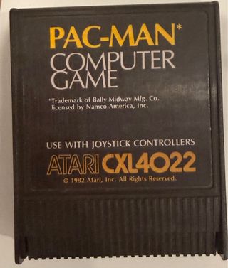 Ordenador Vintage Atari 130XE