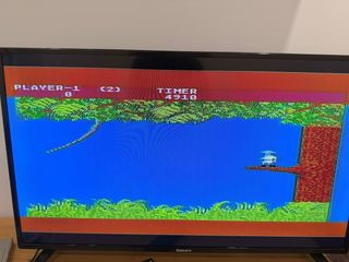 Ordenador Vintage Atari 130XE