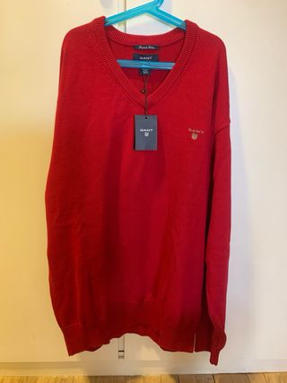 Jersey de Gant