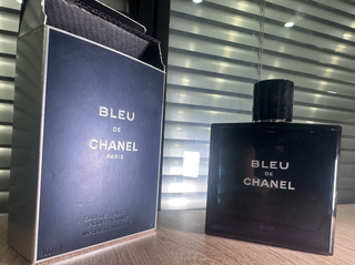 Bleu de Chanel Eau de Toilette 100ml