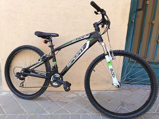 Bicicleta BTT B-Pro Sport Aluminio!!