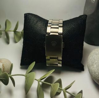 Reloj Rolex Oyster Perpetual Elegante