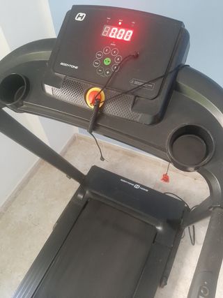 Cinta de correr Bodytone
