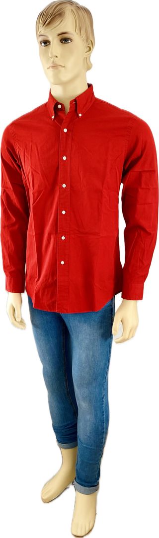 SOLO 24H MANIQUÍ HOMBRE CABALLERO VARÓN