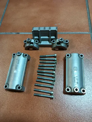 Puentes árbol de levas Kawasaki ER6N