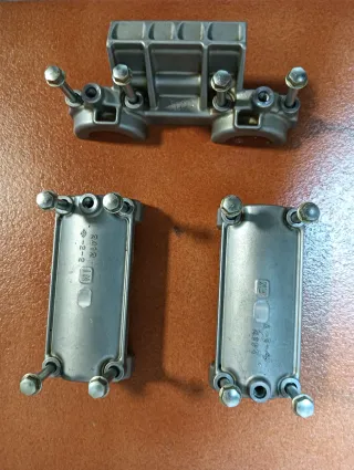 Puentes árbol de levas Kawasaki ER6N