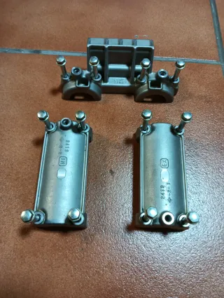 Puentes árbol de levas Kawasaki ER6N