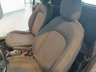 MINI Cooper Cabrio 1.5