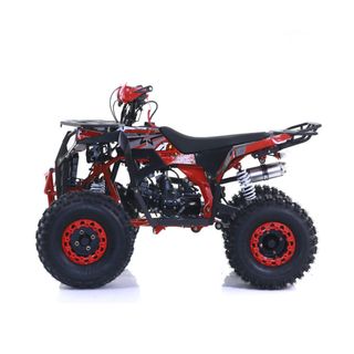Quad 125cc Semi-Automático RFZ Commander
