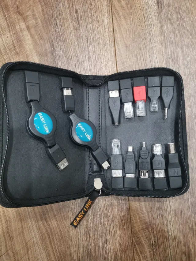 Cavi PC Easy Link per varie connessioni