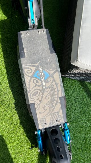 Patinete Smartgyro Rockway
